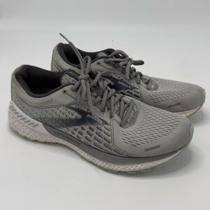 Brooks Adrenaline GTS 21 running sneakers sz 10‎